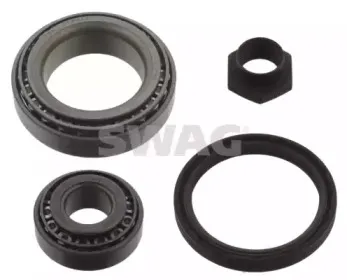 Комплект підшипників роликових конічних SWAG купить